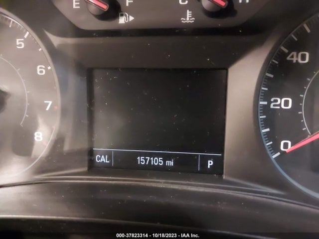 Chevrolet MALIBU 1LT 2016 1G1ZE5ST8GF303931 Image 15