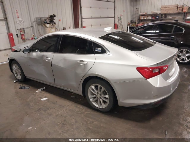 Chevrolet MALIBU 1LT 2016 1G1ZE5ST8GF303931 Image 3