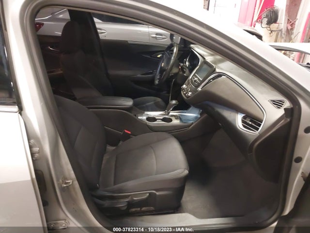Chevrolet MALIBU 1LT 2016 1G1ZE5ST8GF303931 Image 5