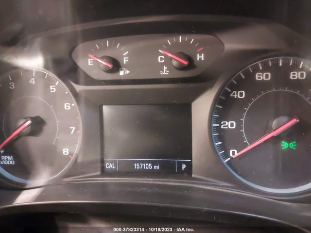 Chevrolet MALIBU 1LT 2016 1G1ZE5ST8GF303931 Image 7