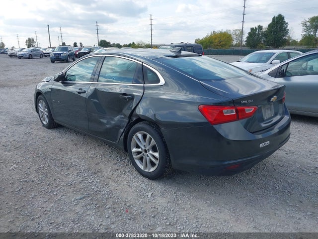 Chevrolet MALIBU 1LT 2016 1G1ZE5ST3GF335394 Image 3
