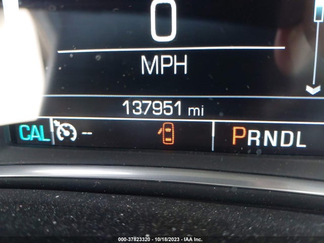 Chevrolet MALIBU 1LT 2016 1G1ZE5ST3GF335394 Image 7