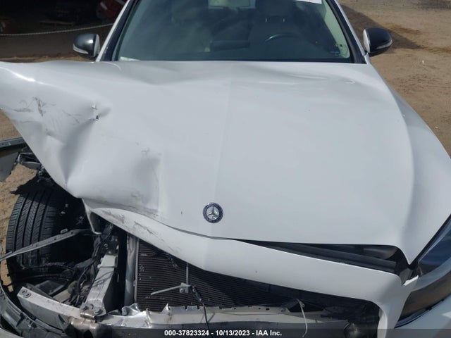 Mercedes-Benz C-class C 300 2015 55SWF4JB5FU051082 Image 10