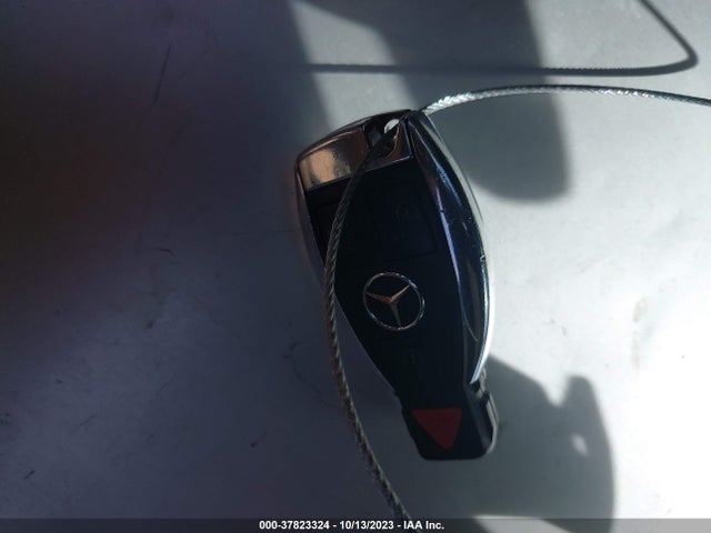 Mercedes-Benz C-class C 300 2015 55SWF4JB5FU051082 Image 11
