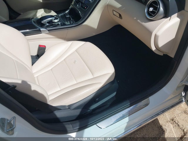 Mercedes-Benz C-class C 300 2015 55SWF4JB5FU051082 Image 5