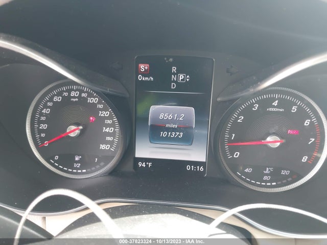 Mercedes-Benz C-class C 300 2015 55SWF4JB5FU051082 Image 7