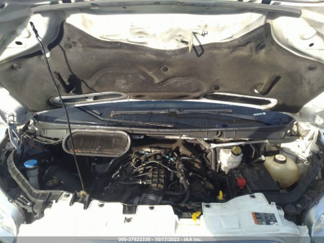 1FBAX2CG6FKA79809 Ford Transit Wagon Xl/xlt