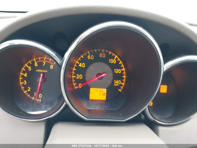 2005 NISSAN ALTIMA 2.5 S VIN: 1N4AL11D65N482475