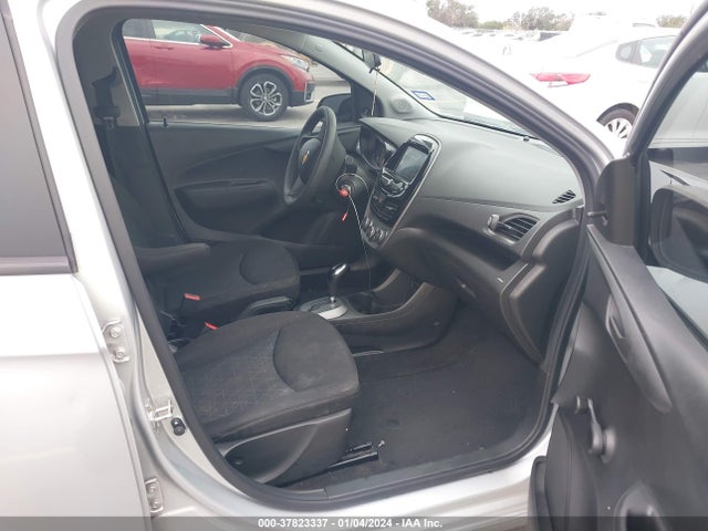 Chevrolet Spark Ls Cvt 2019 KL8CB6SA4KC748132 Image 5