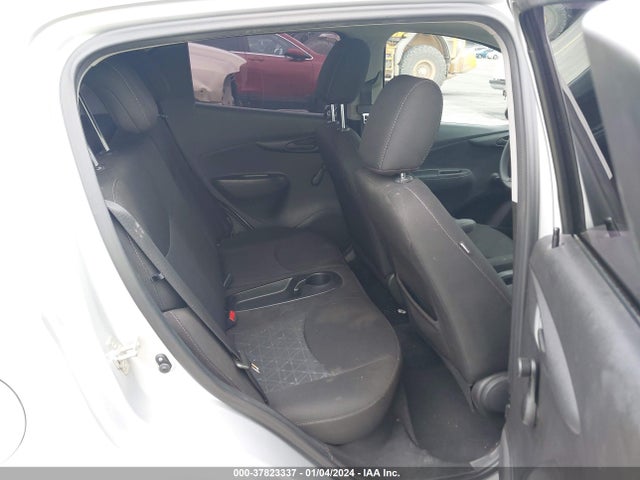Chevrolet Spark Ls Cvt 2019 KL8CB6SA4KC748132 Image 8