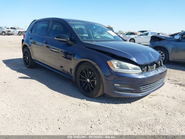 2015 3VW2A7AU5FM024748 main image