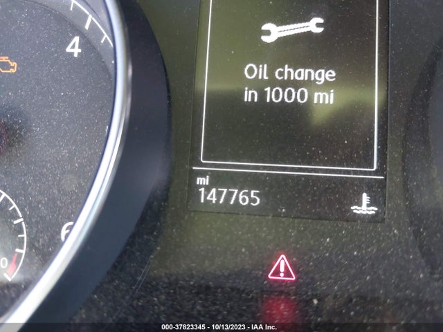 Volkswagen Golf Tdi Se 2015 3VW2A7AU5FM024748 Image 15
