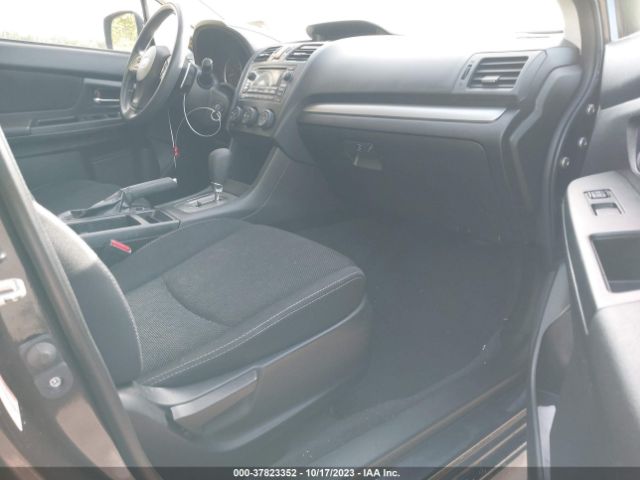 JF2GPACC4E8272311 Subaru Xv Crosstrek 2.0i Premium