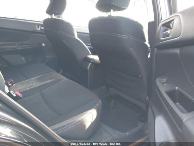 JF2GPACC4E8272311 Subaru Xv Crosstrek 2.0i Premium