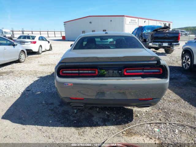 2C3CDZGG8KH526095 Dodge Challenger Sxt