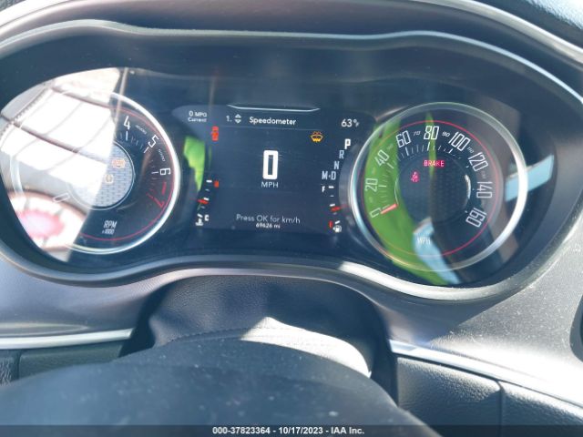 2C3CDZGG8KH526095 Dodge Challenger Sxt