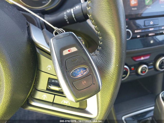 4S3GKAU64J3603871 Subaru Impreza 2.0i Limited