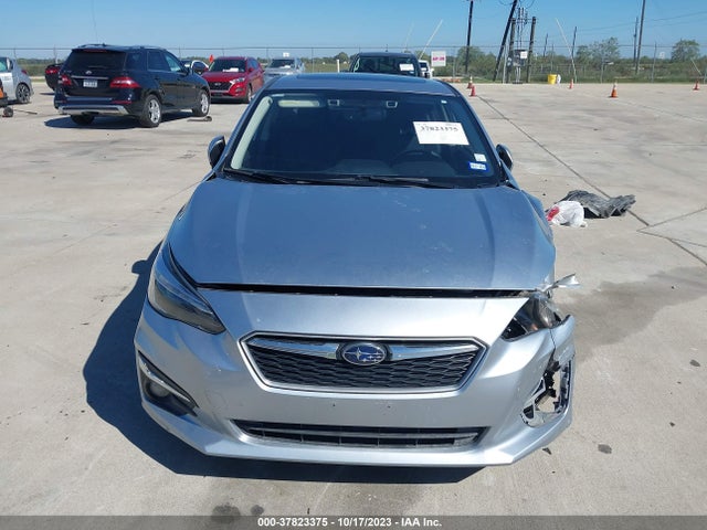 4S3GKAU64J3603871 Subaru Impreza 2.0i Limited