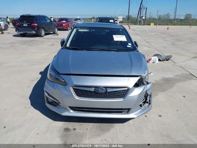 4S3GKAU64J3603871 Subaru Impreza 2.0i Limited