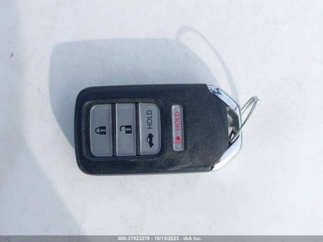 1HGCV1F13JA246641 Honda Accord Sedan Lx 1.5t
