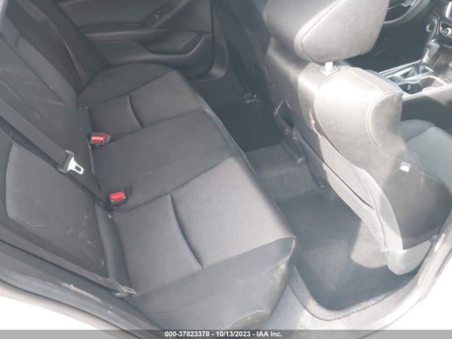 1HGCV1F13JA246641 Honda Accord Sedan Lx 1.5t