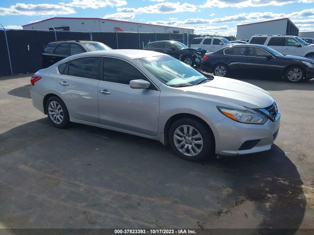 2017 NISSAN ALTIMA 2.5 S VIN: 1N4AL3AP1HC220806