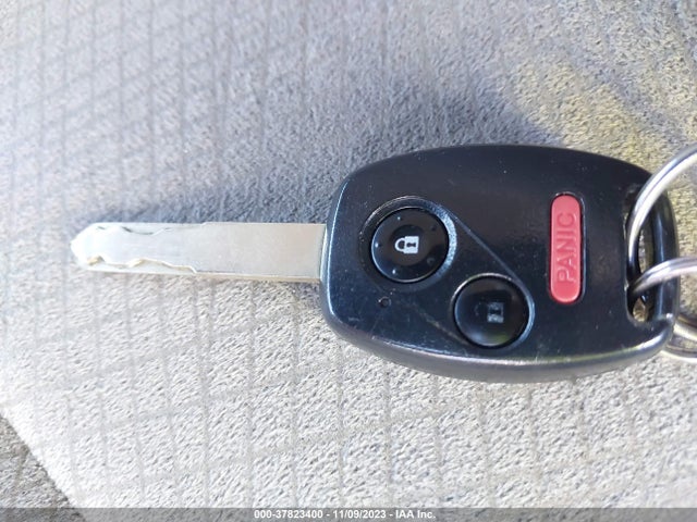Honda ODYSSEY LX 2016 5FNRL5H27GB082869 Image 11