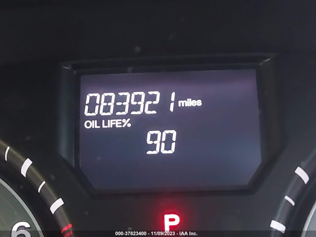 Honda ODYSSEY LX 2016 5FNRL5H27GB082869 Image 15