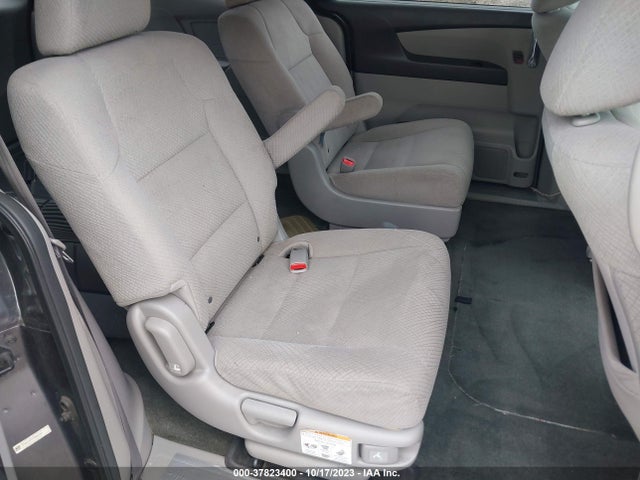 Honda ODYSSEY LX 2016 5FNRL5H27GB082869 Image 8