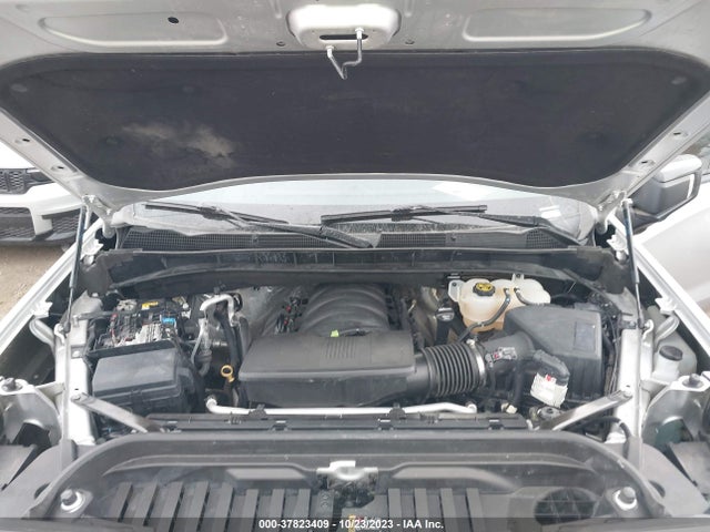 3GTU9DED3LG399836 GMC Sierra 1500 Slt
