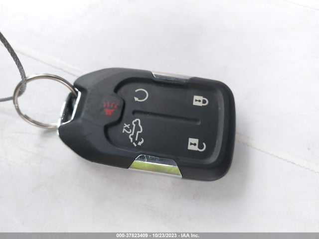 3GTU9DED3LG399836 GMC Sierra 1500 Slt
