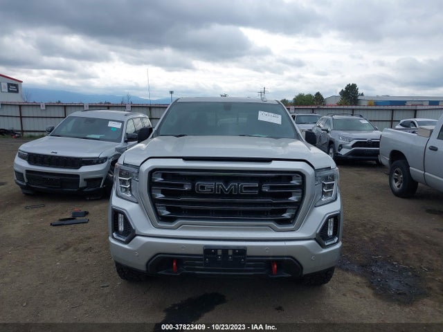 3GTU9DED3LG399836 GMC Sierra 1500 Slt