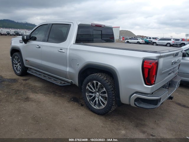 3GTU9DED3LG399836 GMC Sierra 1500 Slt