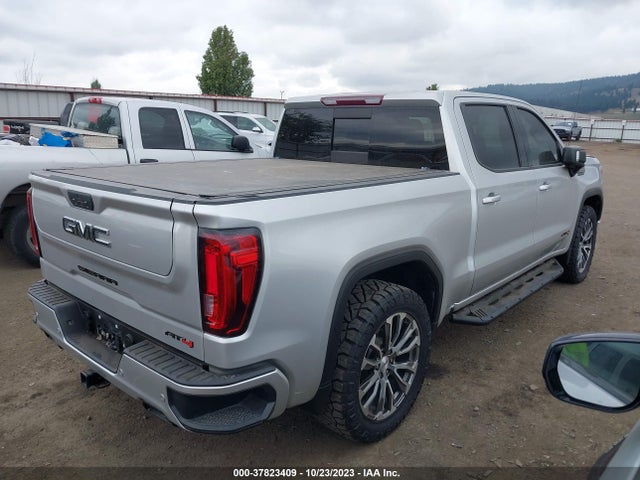 3GTU9DED3LG399836 GMC Sierra 1500 Slt