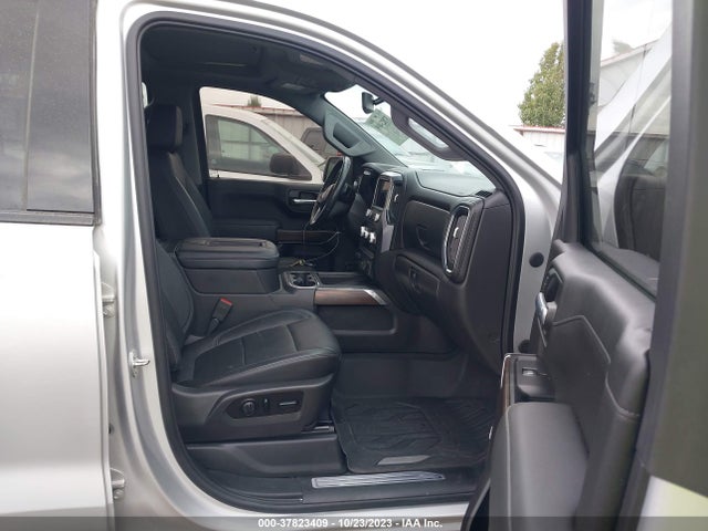 3GTU9DED3LG399836 GMC Sierra 1500 Slt