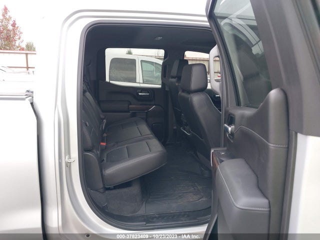 3GTU9DED3LG399836 GMC Sierra 1500 Slt