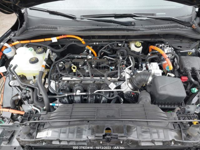 1FMCU9NZXPUA15827 Ford Escape St-line Select
