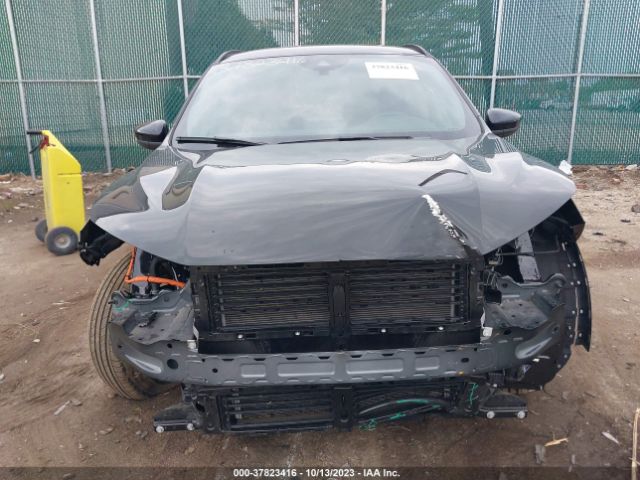 1FMCU9NZXPUA15827 Ford Escape St-line Select