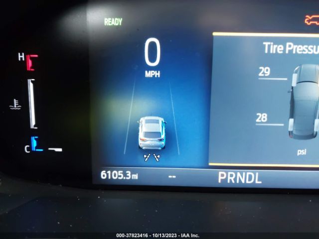 1FMCU9NZXPUA15827 Ford Escape St-line Select