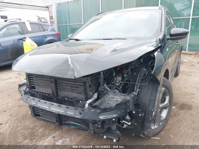 1FMCU9NZXPUA15827 Ford Escape St-line Select