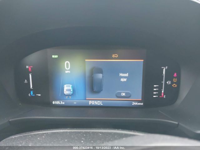 1FMCU9NZXPUA15827 Ford Escape St-line Select