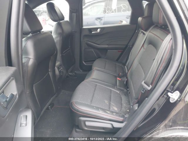 1FMCU9NZXPUA15827 Ford Escape St-line Select