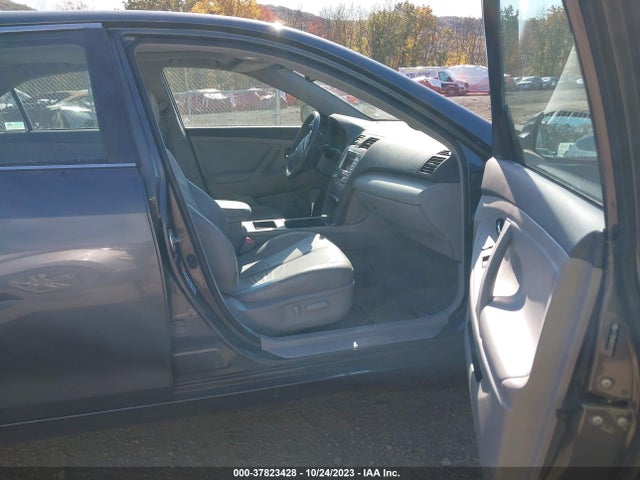 2009 TOYOTA CAMRY HYBRID VIN: 4T1BB46K09U108591