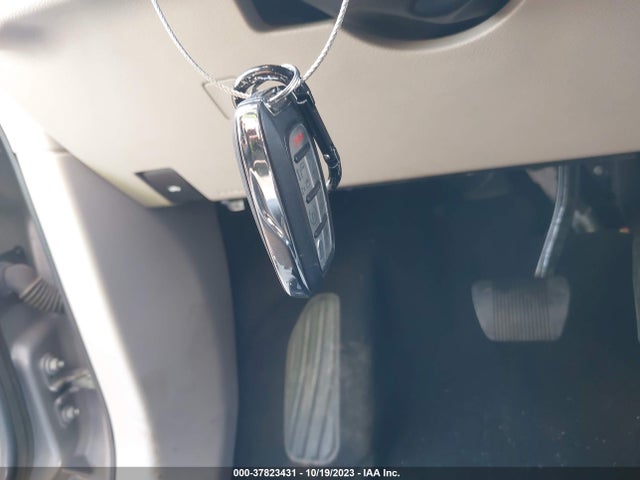 Chrysler Pacifica Touring L 2020 2C4RC1BG9LR139102 Image 11