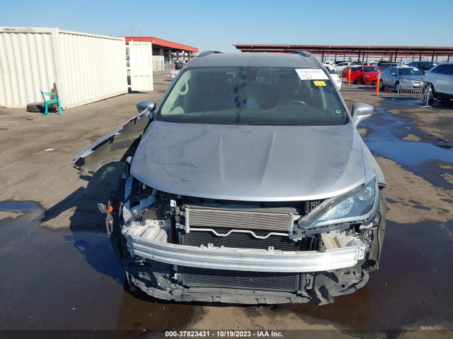 Chrysler Pacifica Touring L 2020 2C4RC1BG9LR139102 Image 13