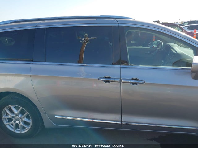 Chrysler Pacifica Touring L 2020 2C4RC1BG9LR139102 Image 14