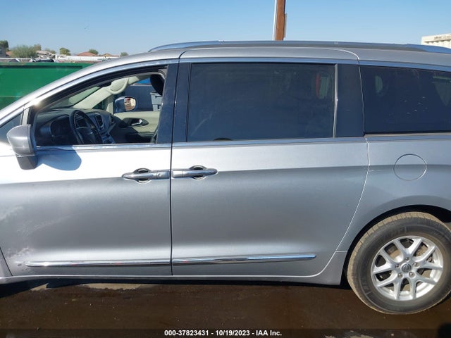 Chrysler Pacifica Touring L 2020 2C4RC1BG9LR139102 Image 15