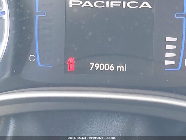 Chrysler Pacifica Touring L 2020 2C4RC1BG9LR139102 Image 16