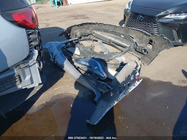 Chrysler Pacifica Touring L 2020 2C4RC1BG9LR139102 Image 12