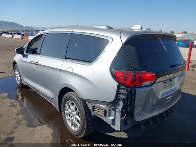 Chrysler Pacifica Touring L 2020 2C4RC1BG9LR139102 Image 3